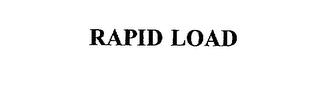 RAPID LOAD trademark