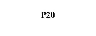 P20 trademark