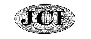 JCI trademark