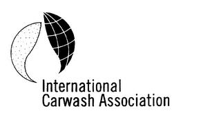 INTERNATIONAL CARWASH ASSOCIATION trademark