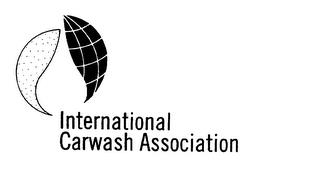 INTERNATIONAL CARWASH ASSOCIATION trademark