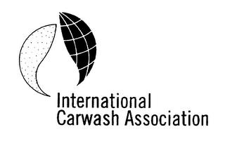 INTERNATIONAL CARWASH ASSOCIATION trademark