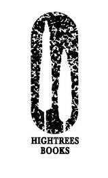 HIGHTREES BOOKS trademark