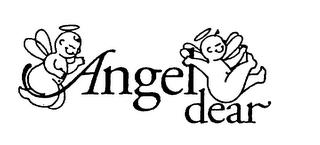 ANGEL DEAR trademark