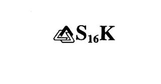 AS16K trademark