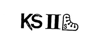 KS II trademark