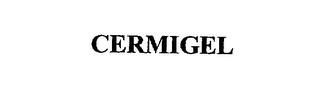 CERMIGEL trademark