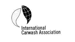 INTERNATIONAL CARWASH ASSOCIATION trademark