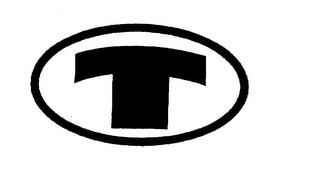 T trademark