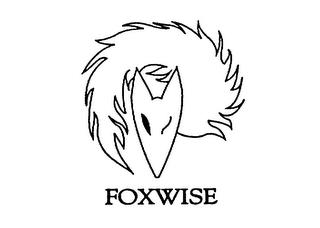 FOXWISE trademark