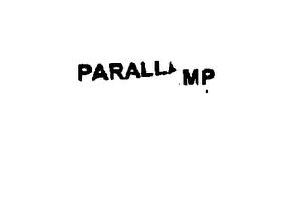 PARALLAMP trademark