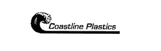 COASTLINE PLASTICS trademark