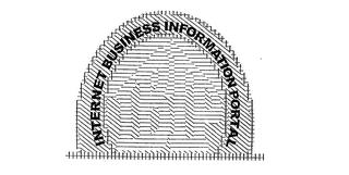 INTERNET BUSINESS INFORMATION PORTAL trademark