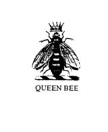 QUEEN BEE trademark