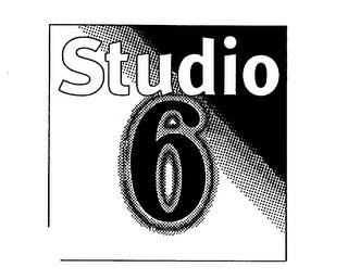 STUDIO 6 trademark