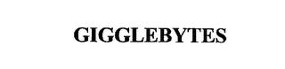 GIGGLEBYTES trademark