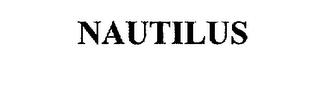 NAUTILUS trademark