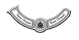 VEUVE CLICQUOT trademark