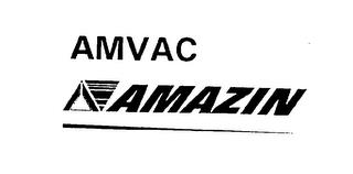 AMVAC AMAZIN trademark