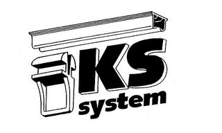 KS SYSTEM trademark