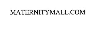 MATERNITYMALL.COM trademark