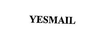 YESMAIL trademark