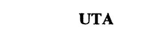 UTA trademark