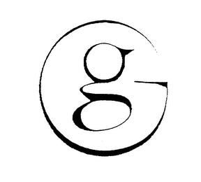 G trademark