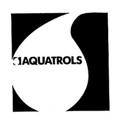 AQUATROLS trademark