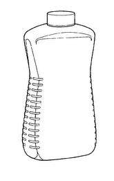 CONTAINER CONFIGURATION trademark