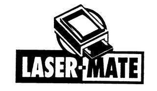 LASER-MATE trademark