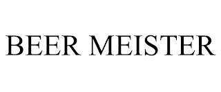 BEER MEISTER trademark