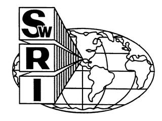 SWRI trademark