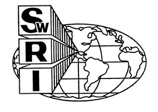 SWRI trademark