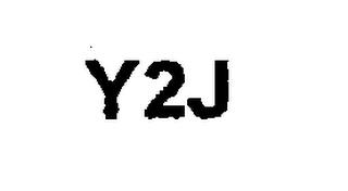 Y2J trademark