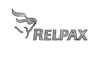 RELPAX trademark