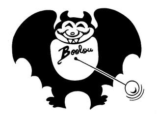 BOOLOU trademark