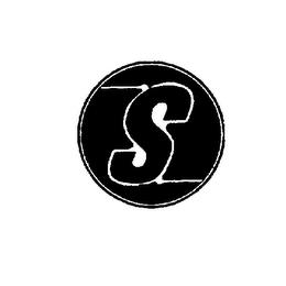 S trademark