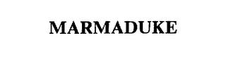 MARMADUKE trademark