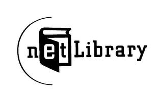 NETLIBRARY trademark