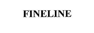 FINELINE trademark