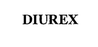 DIUREX trademark