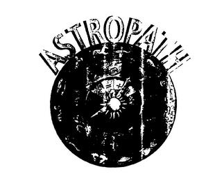 ASTROPATH trademark