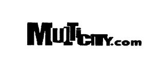 MULTICITY.COM trademark