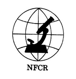 NFCR trademark