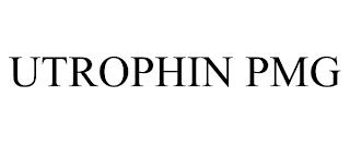 UTROPHIN PMG trademark