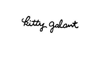 KITTY GALANT trademark