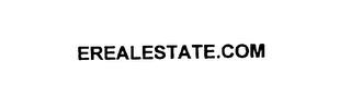 EREALESTATE.COM trademark