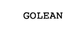 GOLEAN trademark