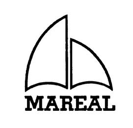 MAREAL trademark